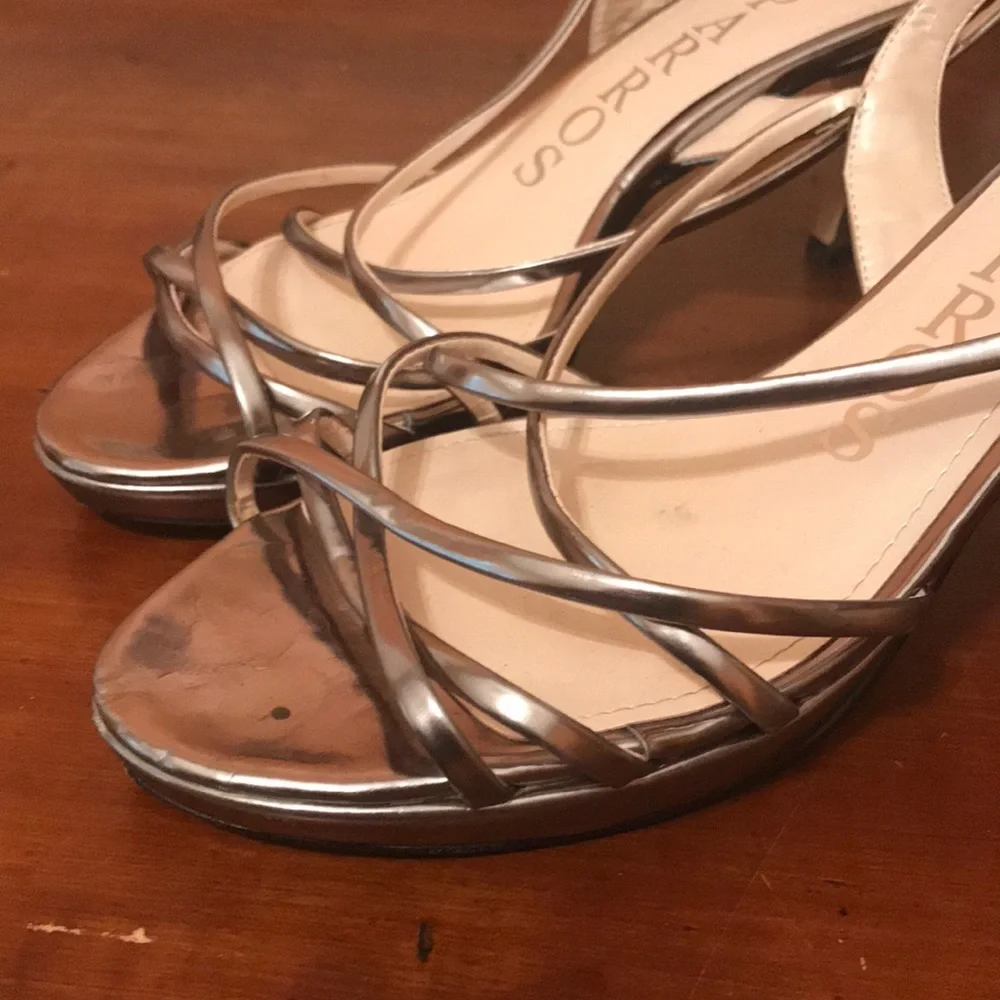 Caparros cute sandals